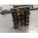 11C204 Engine Block Main Caps For 09-10 Kia Optima  2.4